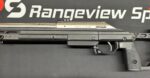 Used Tikka T3x Stainless Action with KRG Stock Build, 300 Blackout 18.5'' Barrel - Image 4