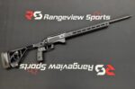 Used Tikka T3x Ace Target Rifle, 308 Win 23.7'' Barrel
