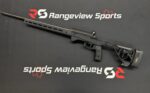 Used Tikka T3x Ace Target Rifle, 308 Win 23.7'' Barrel - Image 3