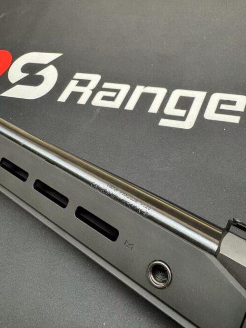 Used Tikka T3X Ace Target Rifle, 308 Win 23.7'' Barrel - Image 4