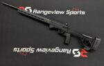 Used Tikka T3x Ace Target Rifle, 308 Win 23.7'' Barrel *No Mag* - Image 2