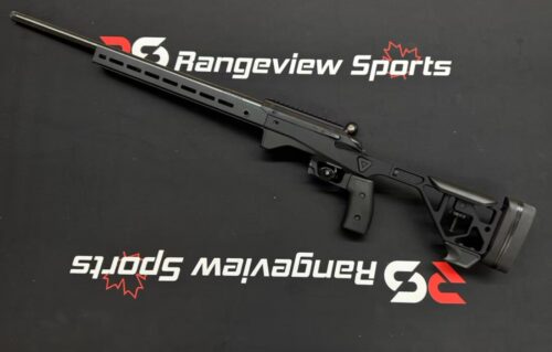 Used Tikka T3X Ace Target Rifle, 308 Win 23.7'' Barrel *No Mag* - Image 2