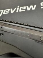 Used Tikka T3x Ace Target Rifle, 308 Win 23.7'' Barrel *No Mag* - Image 4