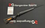 Used Tikka T3x Lite Rifle, 308 Win 22.4'' Barrel