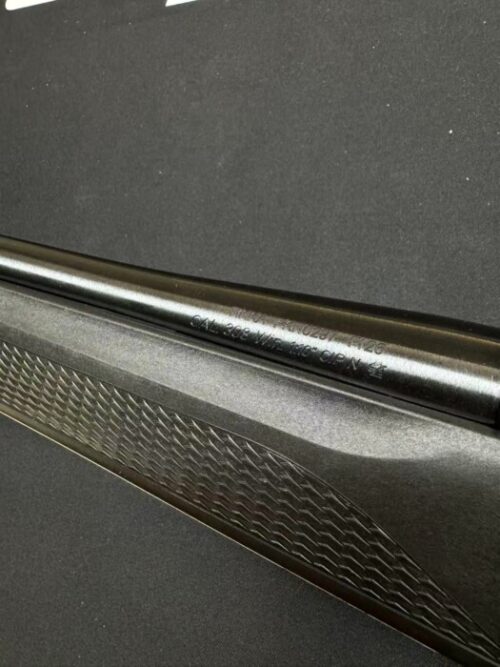 Used Tikka T3X Lite Rifle, 308 Win 22.4'' Barrel - Image 4