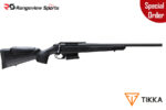 *Special Order* Tikka T3x CTR Compact Tactical Rifle