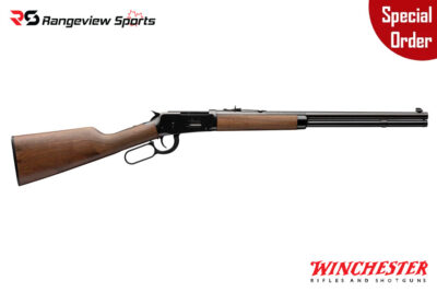 Winchester Model 94 Short Rifle, 30-30 Win 20'' Barrel