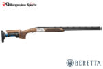 Beretta 694 Pro Sporting Shotgun with Adjustable TSK Stock