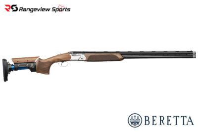 Beretta 694 Pro Sporting Shotgun with Adjustable TSK Stock