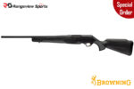 *Special Order* Browning BAR MK 4 Hunter Composite Left Hand Rifle, 300 Win Mag 24'' Barrel