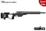 *Special Order* Sako TRG M10 Long Range Precision Rifle - Black