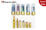 *Special Order* Energon Solutions Instruction Grade Dummy Cartridges - 2ct