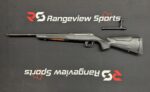 Used Tikka T3x CTR Rifle, 6.5 Creedmoor 20'' Barrel *No Mag, No Box* - Image 2
