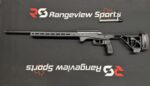 Used Tikka T3x Ace Target Rifle, 223 Rem 23.7'' Barrel *No Mag, With Box* - Image 2