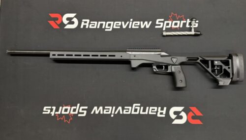 Used Tikka T3X Ace Target Rifle, 223 Rem 23.7'' Barrel *No Mag, With Box* - Image 2
