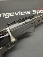 Used Tikka T1x Ace Target Rifle, 22 LR 20'' Barrel *No Box, No Mag* - Image 4