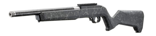 Ruger 10/22 Carbon Fiber Textured White Speckle Magpul Moe X-22 Stock, 22 Lr 16.1'' Barrel - Image 5