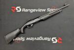 Used Benelli Nova 3 Home Defense Shotgun, 12Ga 18.5'' Barrel *With Box*