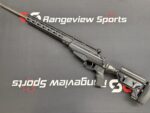 Used Tikka T3x TAC A1 Rifle, 308 Win 24” Barrel *No Mag, With Box* - Image 3