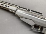 Used Tikka T3x TAC A1 Rifle, 308 Win 24” Barrel *No Mag, With Box* - Image 4
