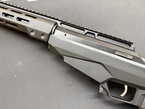 Used Tikka T3X Tac A1 Rifle, 308 Win 24” Barrel *No Mag, With Box* - Image 4