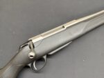 Used Tikka T3x Lite Stainless Rifle, 6.5 Creedmoor 24'' Barrel *With Box* - Image 2