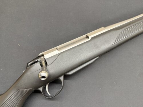 Used Tikka T3X Lite Stainless Rifle, 6.5 Creedmoor 24'' Barrel *With Box* - Image 2