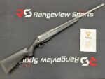 Used Tikka T3x Lite Stainless Rifle, 308 Win 22.4'' Barrel *With Manual*