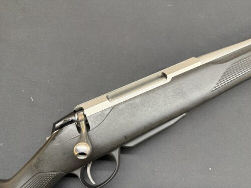 Used Tikka T3X Lite Stainless Rifle, 308 Win 22.4'' Barrel *With Manual* - Image 2