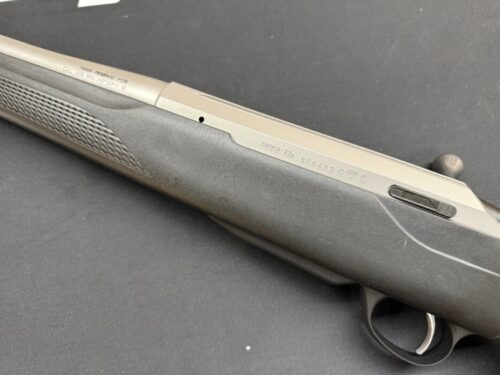 Used Tikka T3X Lite Stainless Rifle, 308 Win 22.4'' Barrel *With Manual* - Image 4