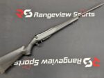 Used Tikka T3x Lite Rifle, 308 Win 22.4'' Barrel *No Box*