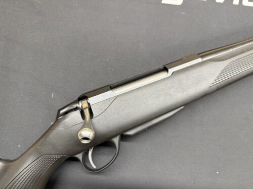 Used Tikka T3X Lite Rifle, 308 Win 22.4'' Barrel *No Box* - Image 2