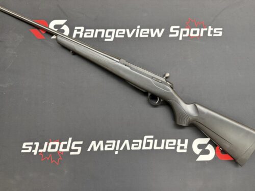 Used Tikka T3X Lite Rifle, 308 Win 22.4'' Barrel *No Box* - Image 3
