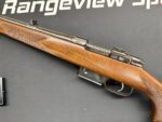 Consignment CZ 527 FS Rifle, 223 Rem - Image 4