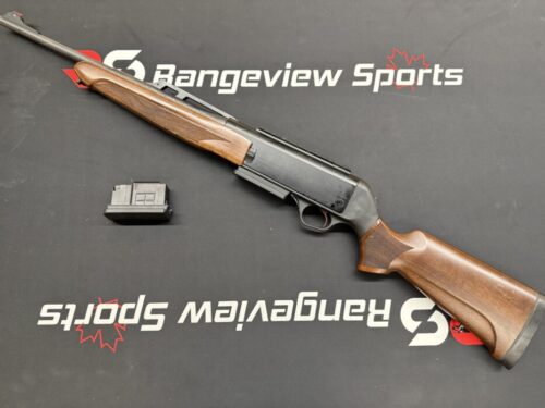 Consignment Heckler &Amp; Koch Slb2000 Semi Auto Rifle, 308 Win - Image 3