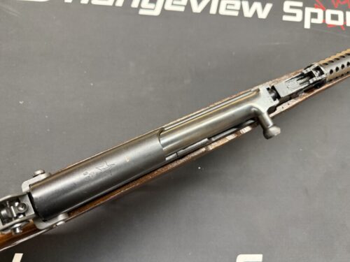 Used Surplus Soviet Izhevsk Sks Rifle, 7.62X39Mm *No Rear Sight* - Image 2