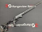 Used Tikka T3x Ace Target Rifle, 308 Win 23.7'' Barrel *No Mag*