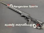 Used Tikka T3x Ace Target Rifle, 308 Win 23.7'' Barrel *No Mag* - Image 3