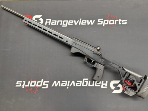 Used Tikka T3X Ace Target Rifle, 308 Win 23.7'' Barrel *No Mag* - Image 3