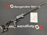 Used Tikka T3x Ace Target Rifle, 308 Win 23.7'' Barrel *No Mag, With Manual*