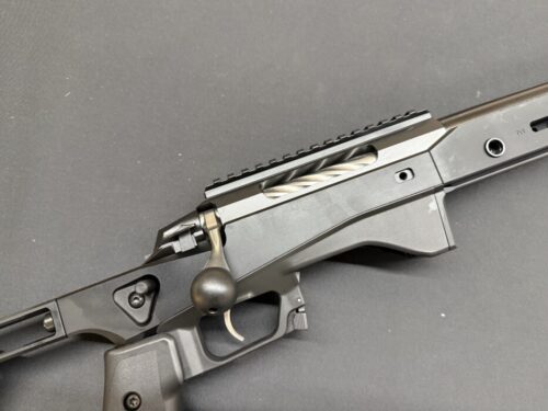 Used Tikka T3X Ace Target Rifle, 308 Win 23.7'' Barrel *No Mag, With Manual* - Image 2