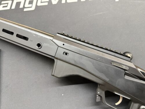 Used Tikka T3X Ace Target Rifle, 308 Win 23.7'' Barrel *No Mag, With Manual* - Image 4