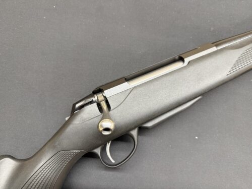 Used Tikka T3X Lite Rifle, 223 Rem 22.4'' Barrel *With Box* - Image 2