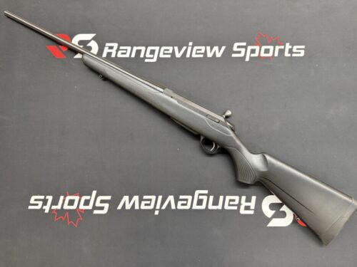 Used Tikka T3X Lite Rifle, 223 Rem 22.4'' Barrel *With Box* - Image 3