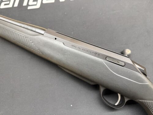 Used Tikka T3X Lite Rifle, 223 Rem 22.4'' Barrel *With Box* - Image 4