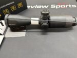 Used Arken Optics EP5 5-25x56mm FFP Riflescope, MOA VPR Reticle