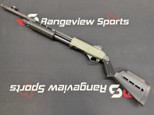 Used Stoeger P3000 Tactical Shotgun, 12Ga 24'' Barrel - Image 3