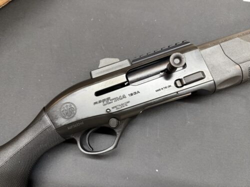 *Display Model* Beretta A300 Ultima Patrol Shotgun, 12Ga 18.5'' Barrel *Damaged Box* - Image 2