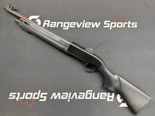 *Display Model* Beretta A300 Ultima Patrol Shotgun, 12Ga 18.5'' Barrel *Damaged Box* - Image 3