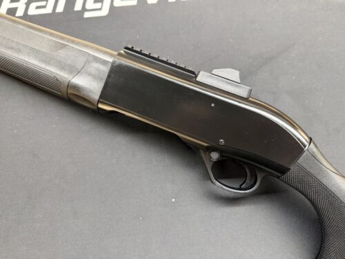 *Display Model* Beretta A300 Ultima Patrol Shotgun, 12Ga 18.5'' Barrel *Damaged Box* - Image 4